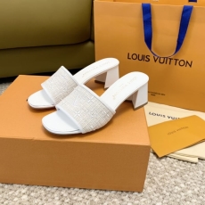 Louis Vuitton Slippers